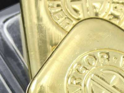 Goud En Zilver